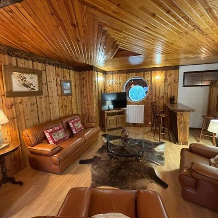 Appartement Mouflons La Llagonne Exteriör bild